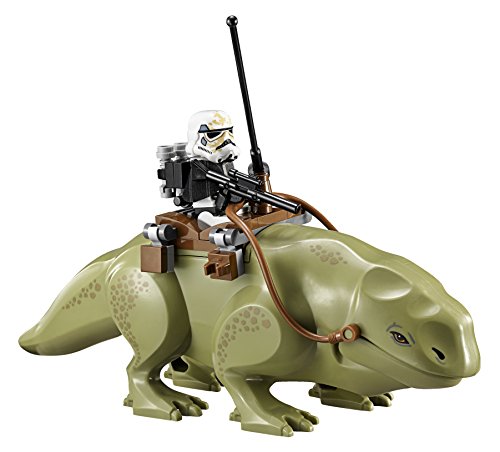 Mos Eisley Cantina Building Toy E678918