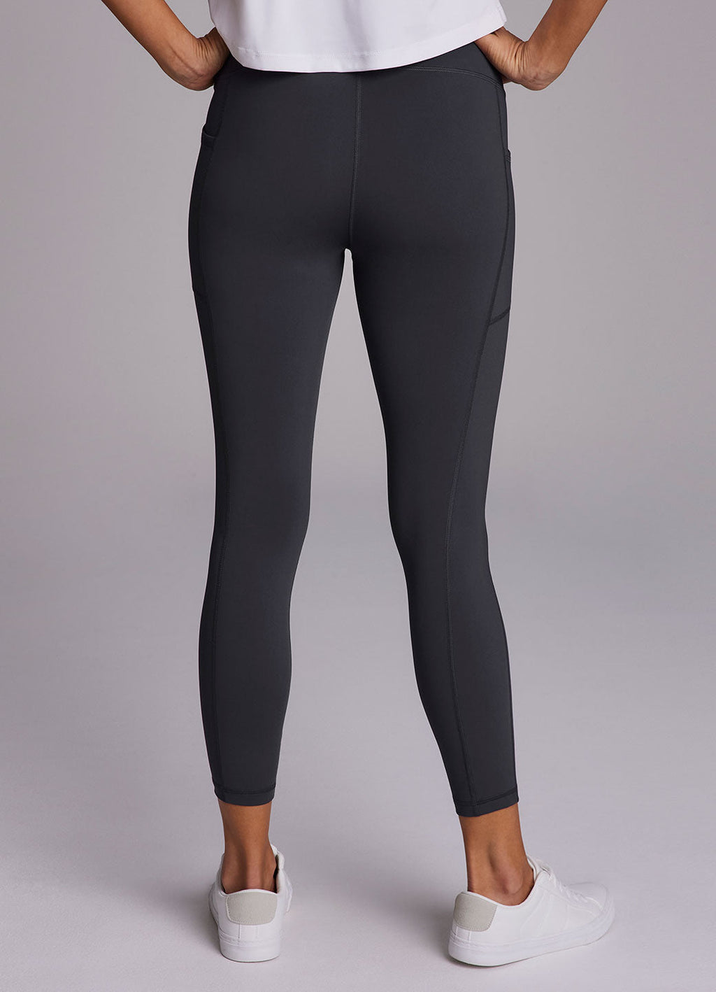Tech Flex Ultra Hold 7/8 Legging