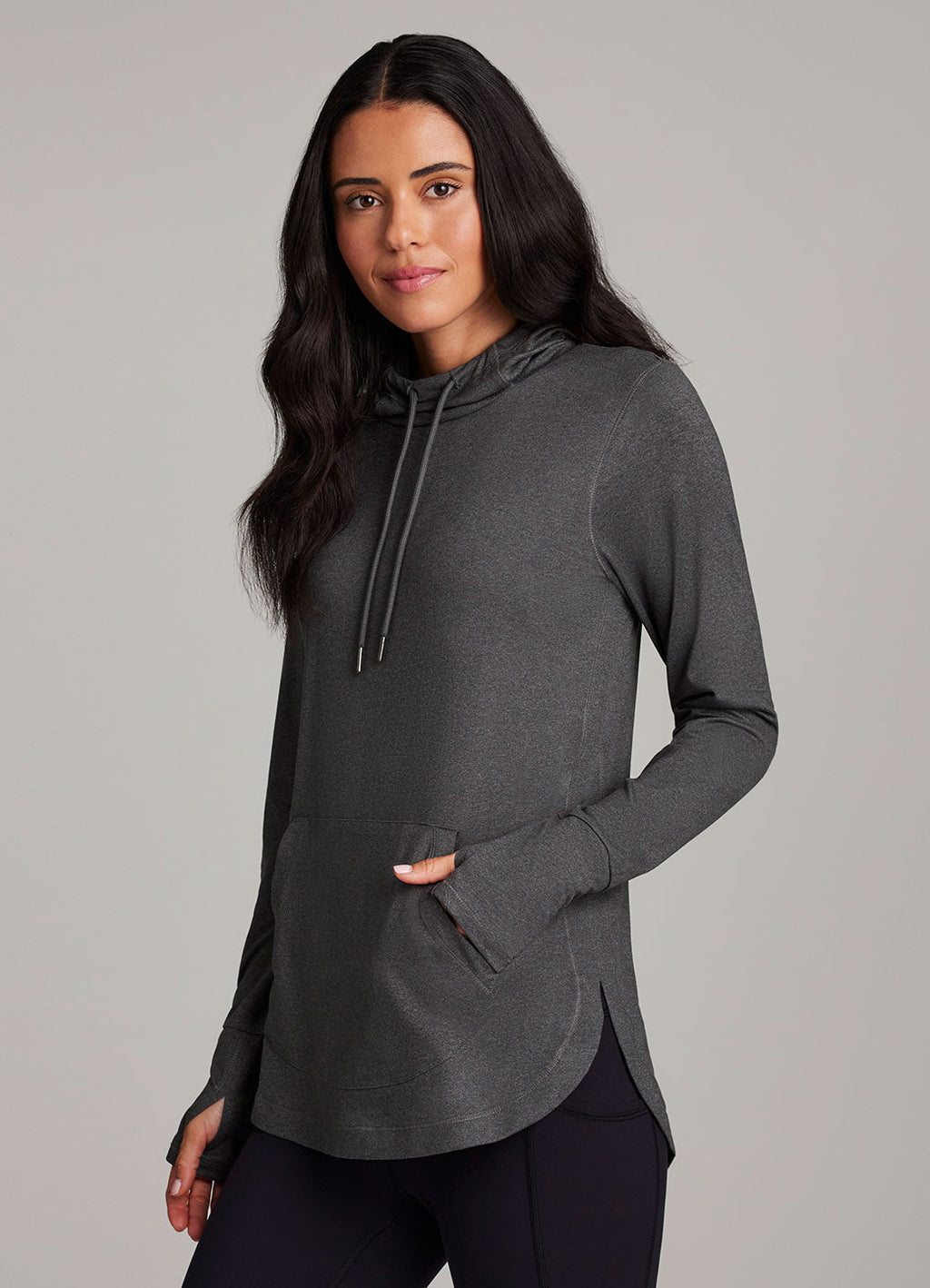 Studio EverydaySoft Hoodie Tunic