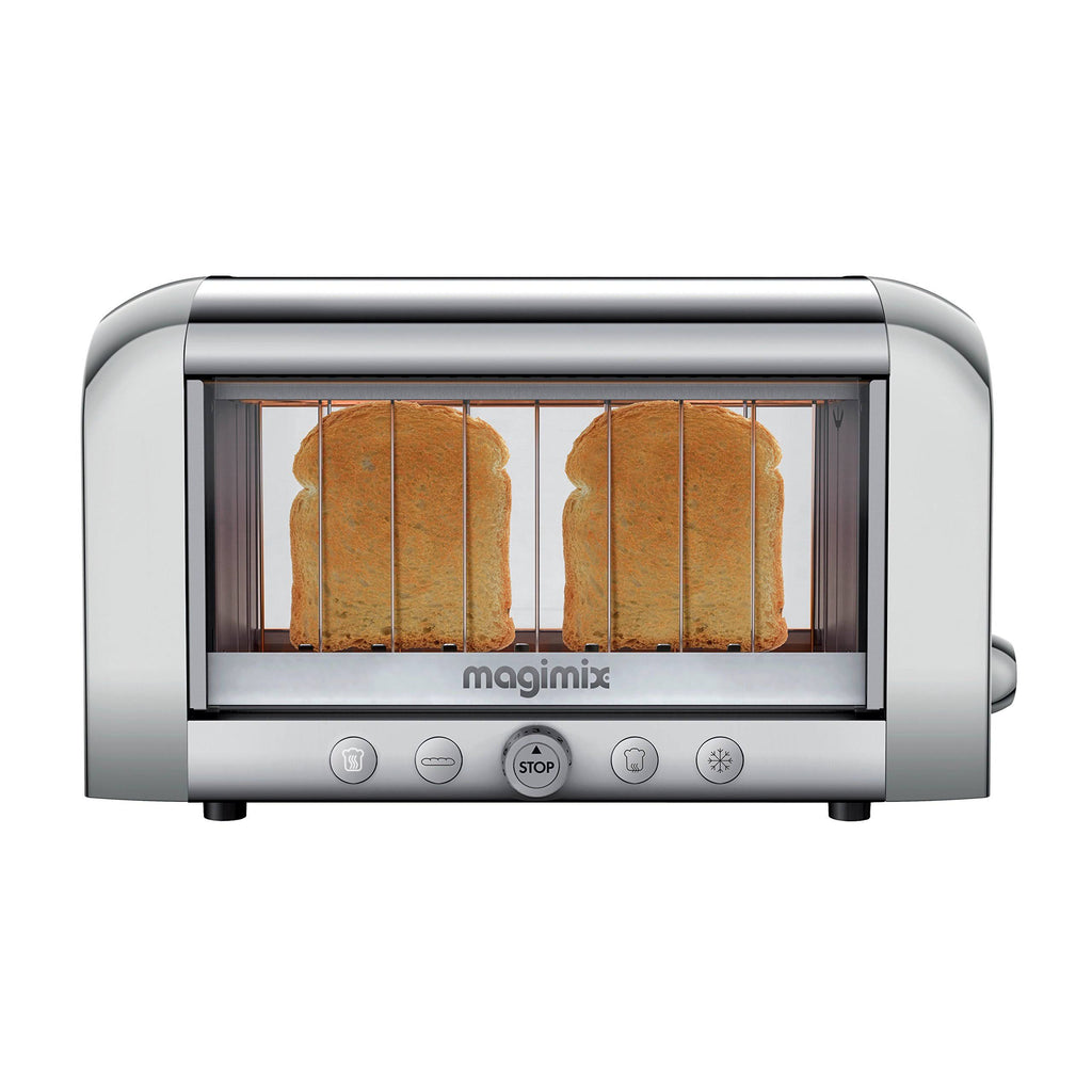 Chrome Toaster H73838