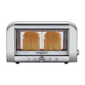 Chrome Toaster H73838