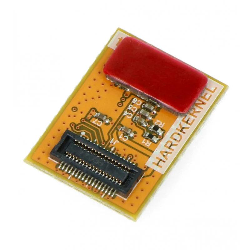 eMMC 5.1 Module XU3/XU4 Linux (Dark Blue Box)