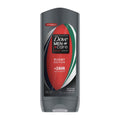 Body Wash, 13.5 Ounce / 400 Ml (Pack of 3) R784301