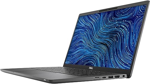 14" FHD Touchscreen Laptop, Intel Core i7-1185G7, 32GB RAM, 512GB SSD, Windows 11 Pro J961570