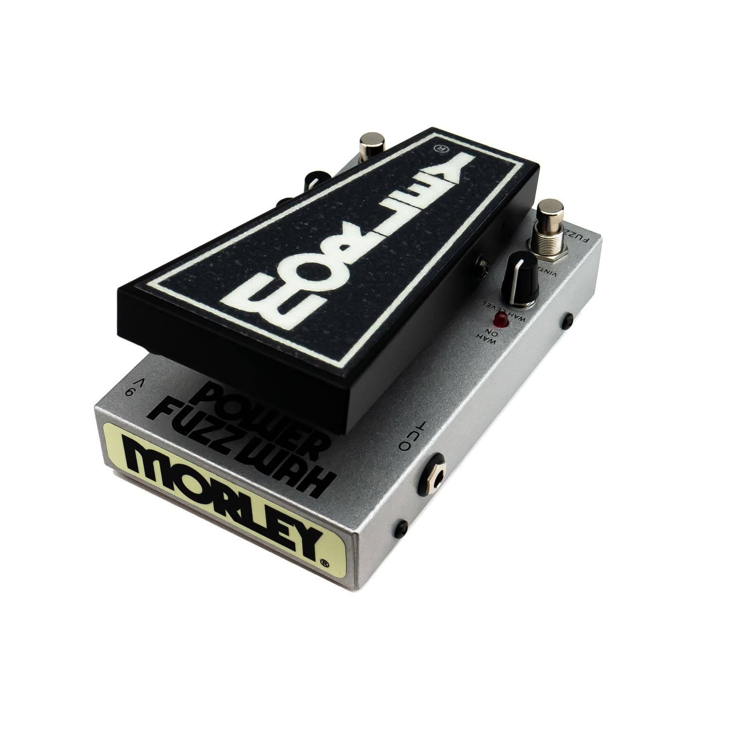 20/20 Power Fuzz Wah Pedal P72547
