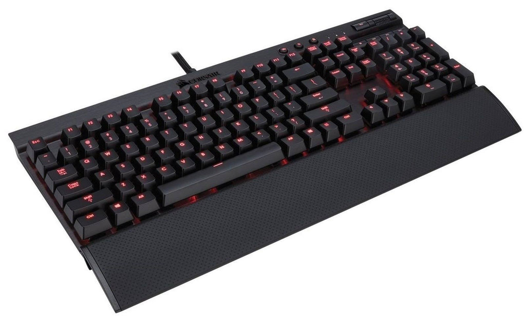 Mechanical Gaming Keyboard with Cherry MX Brown N14987