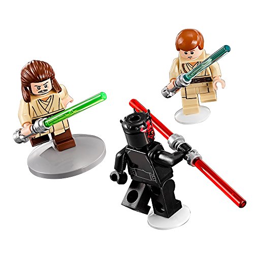 Duel on Naboo Toy H66530