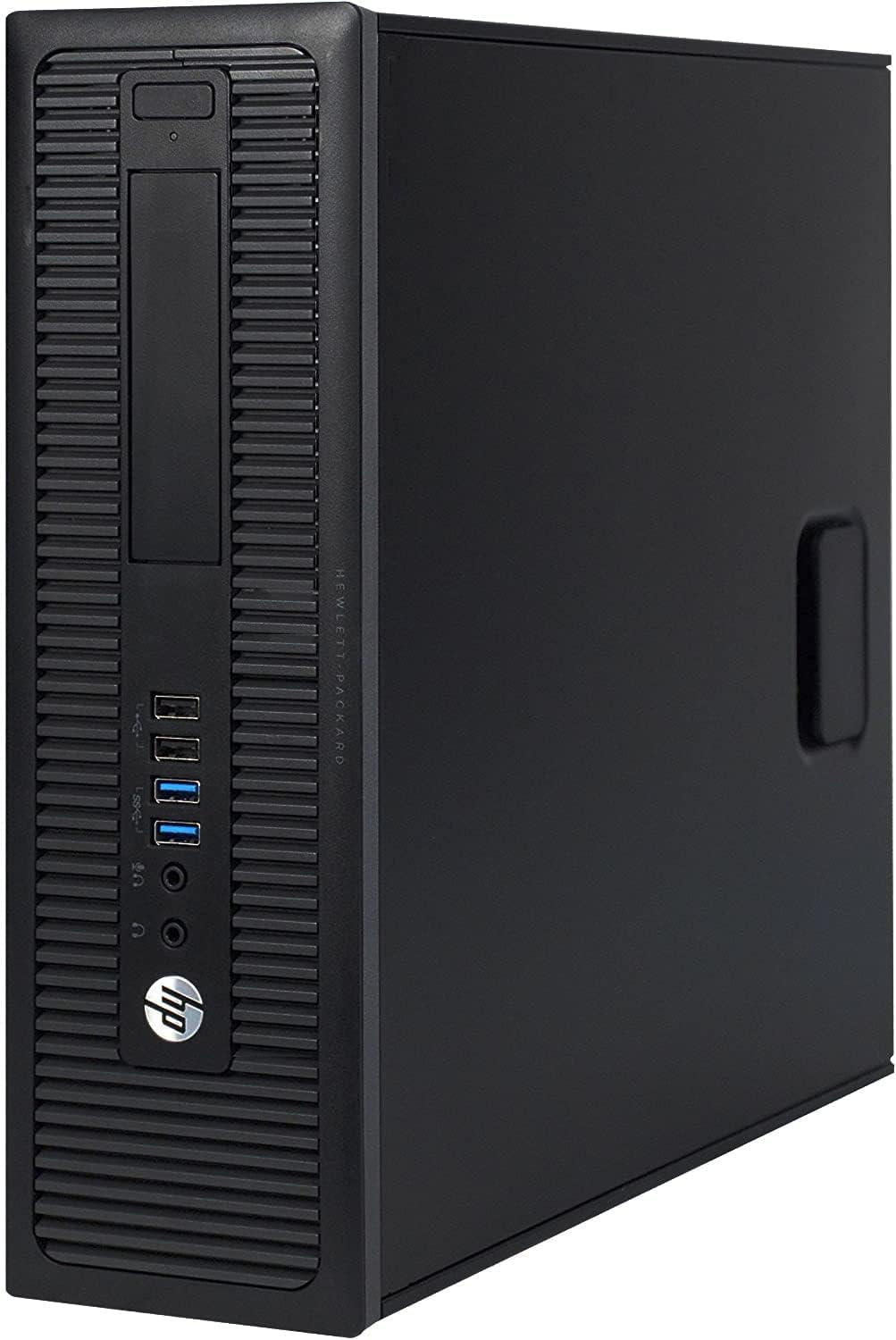 Desktop Computer Intel Core i5 16GB RAM 2TB HDD 22 inch Monitor M5817