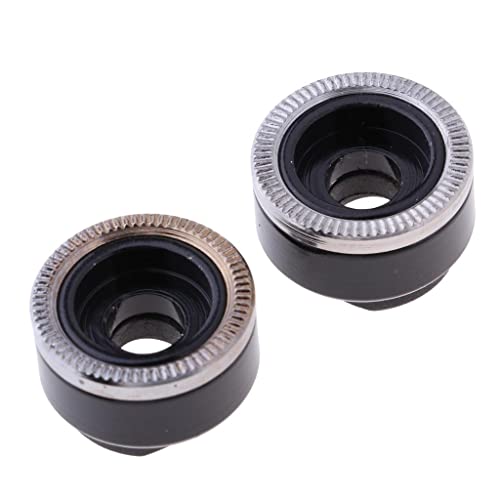 Bike Spring Replacement Spring Axle Nut Washer Slider Quick Release Parts Y689637