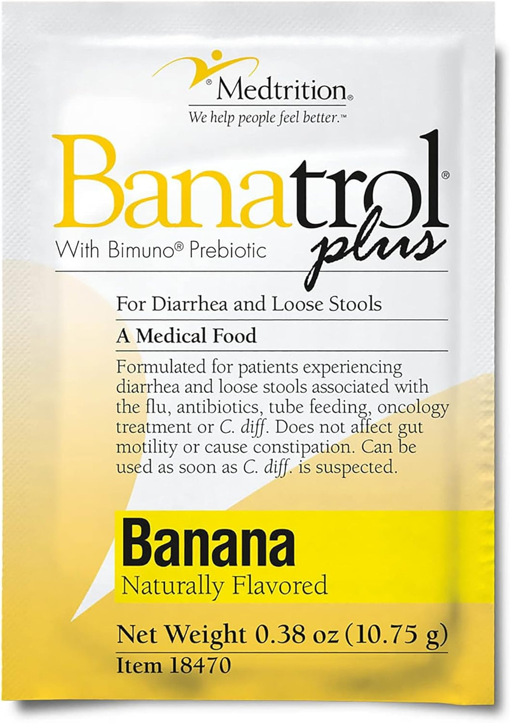 Banatrol Plus I107