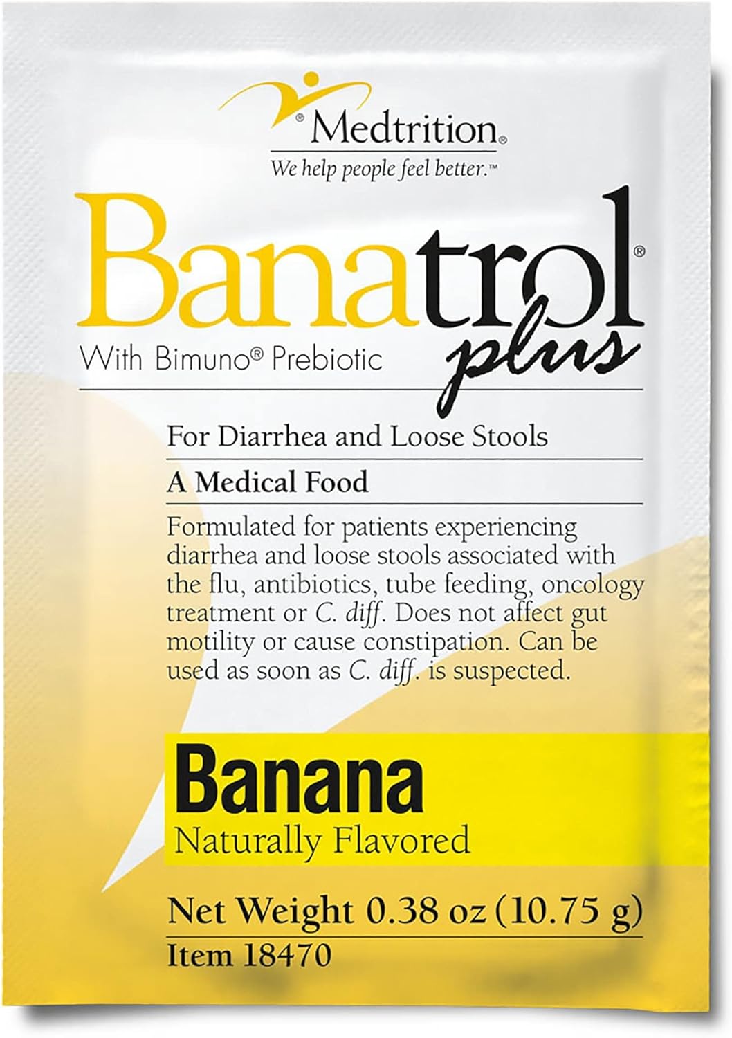 Banatrol Plus I107