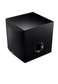 8" 100W Powered Subwoofer Black P4976