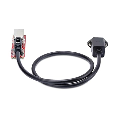 1-Port 2.5Gbps PCIe Network Card N13378