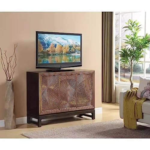 Large-capacity Free Standing Shoe Cabinet W5148