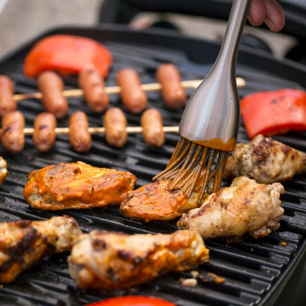 Portable Gas Grill L1941