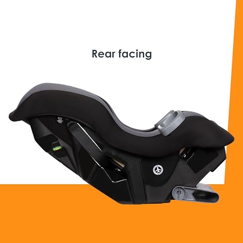 3-in-1 Convertible Car Seat, Dash Black K7051