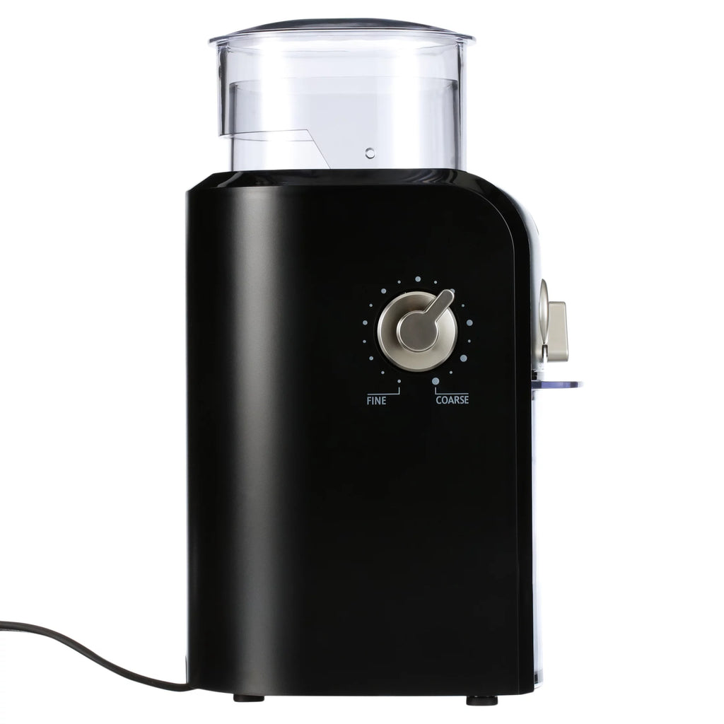 Black Burr Mill Coffee Grinder E27237