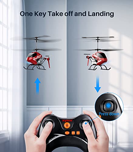 Remote Control Helicopter with 16 Mins Flight Time, 3.5 Channel B39898