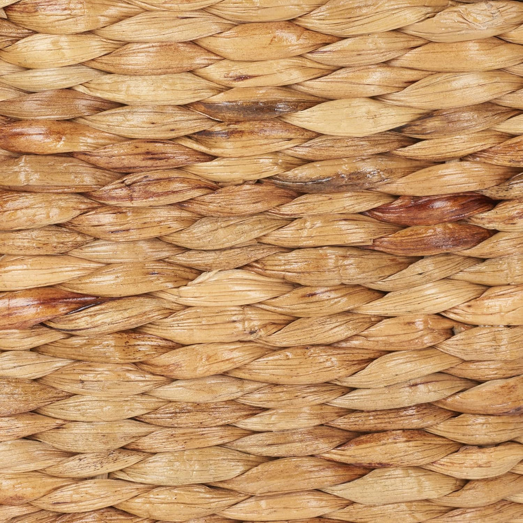 Natural Wicker Coffee Table X721824