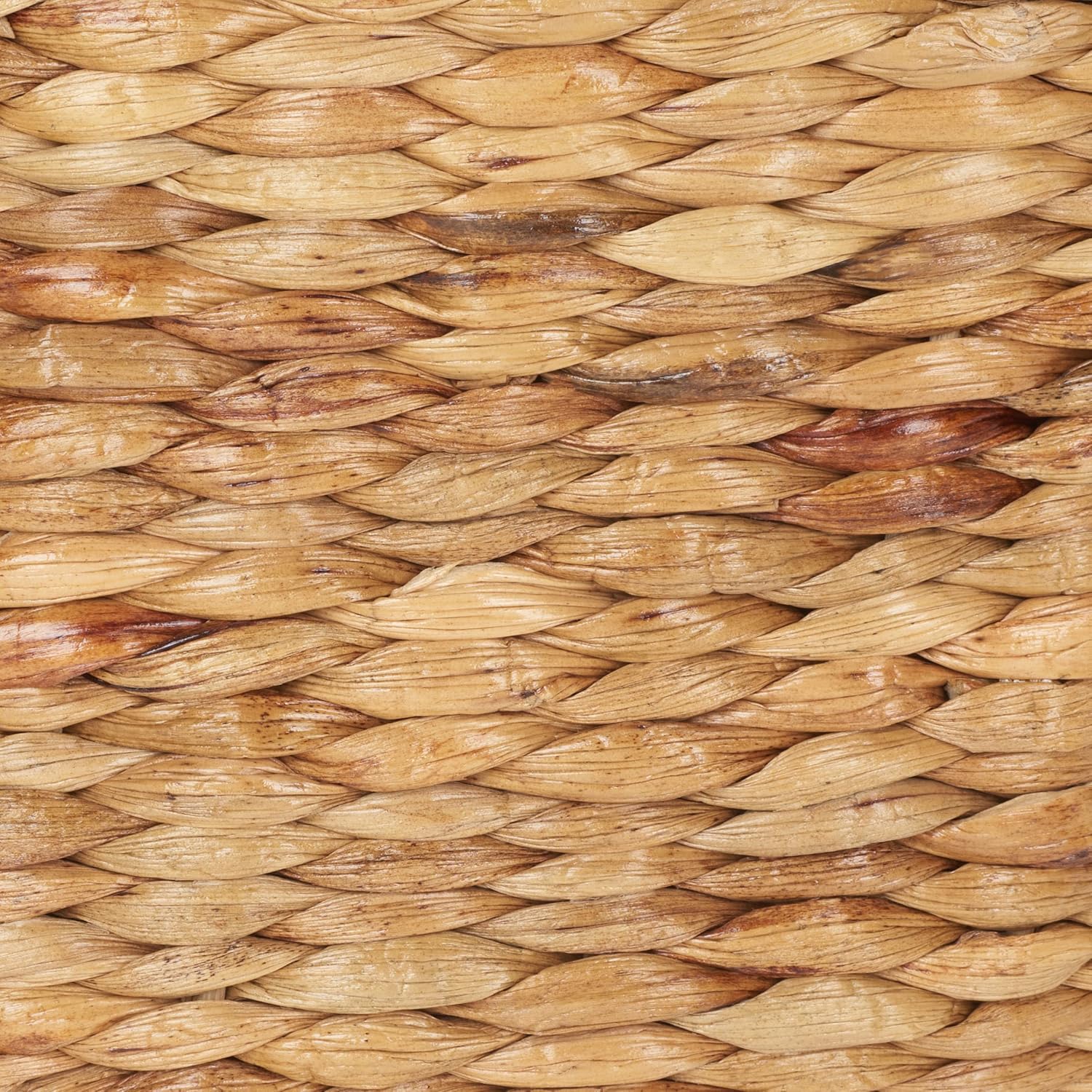 Natural Wicker Coffee Table X721824