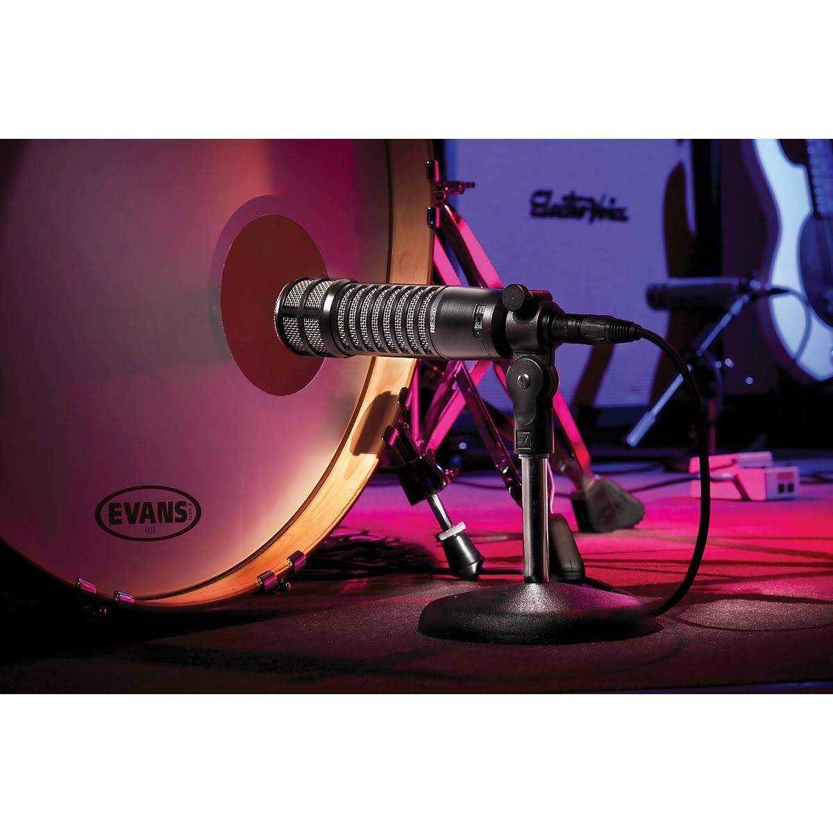 Dynamic Microphone R489004
