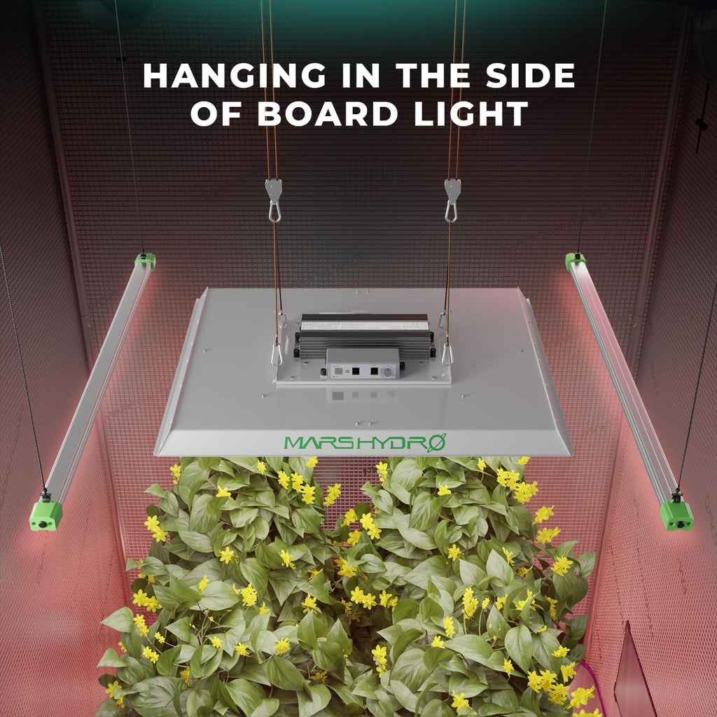 300Watt LED Grow Light G152991