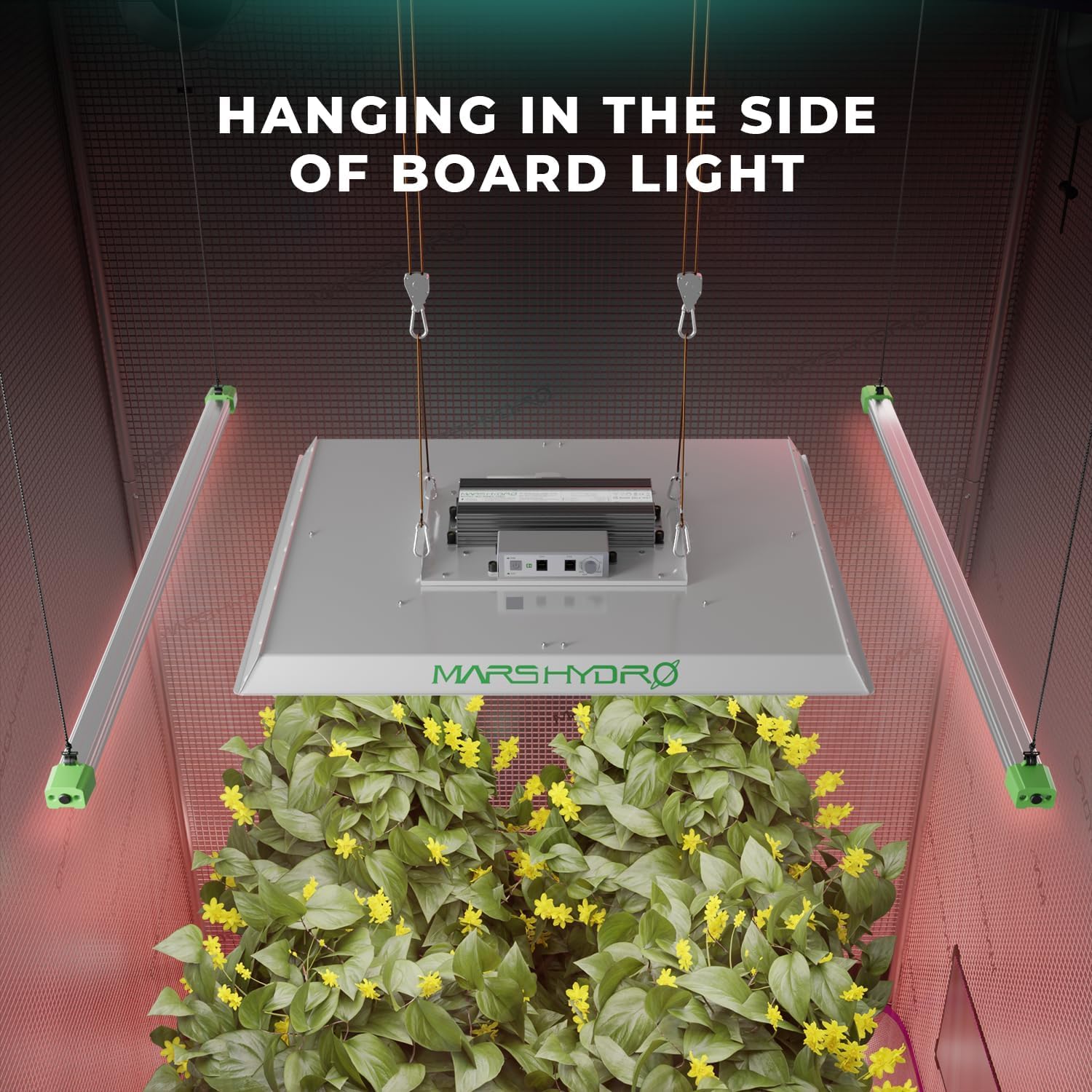 300Watt LED Grow Light G152991