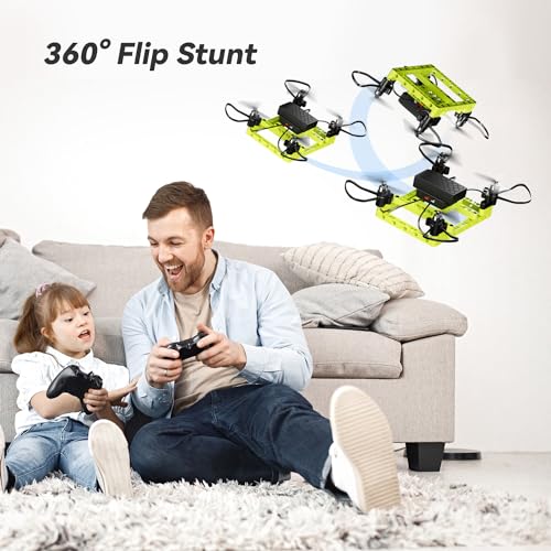 Mini Drone Building Kits, 5-IN-1 DIY Drone L505