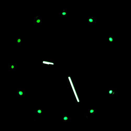Automatic Self-Winding Military Diver Wrist Watch WR 200 m X45551