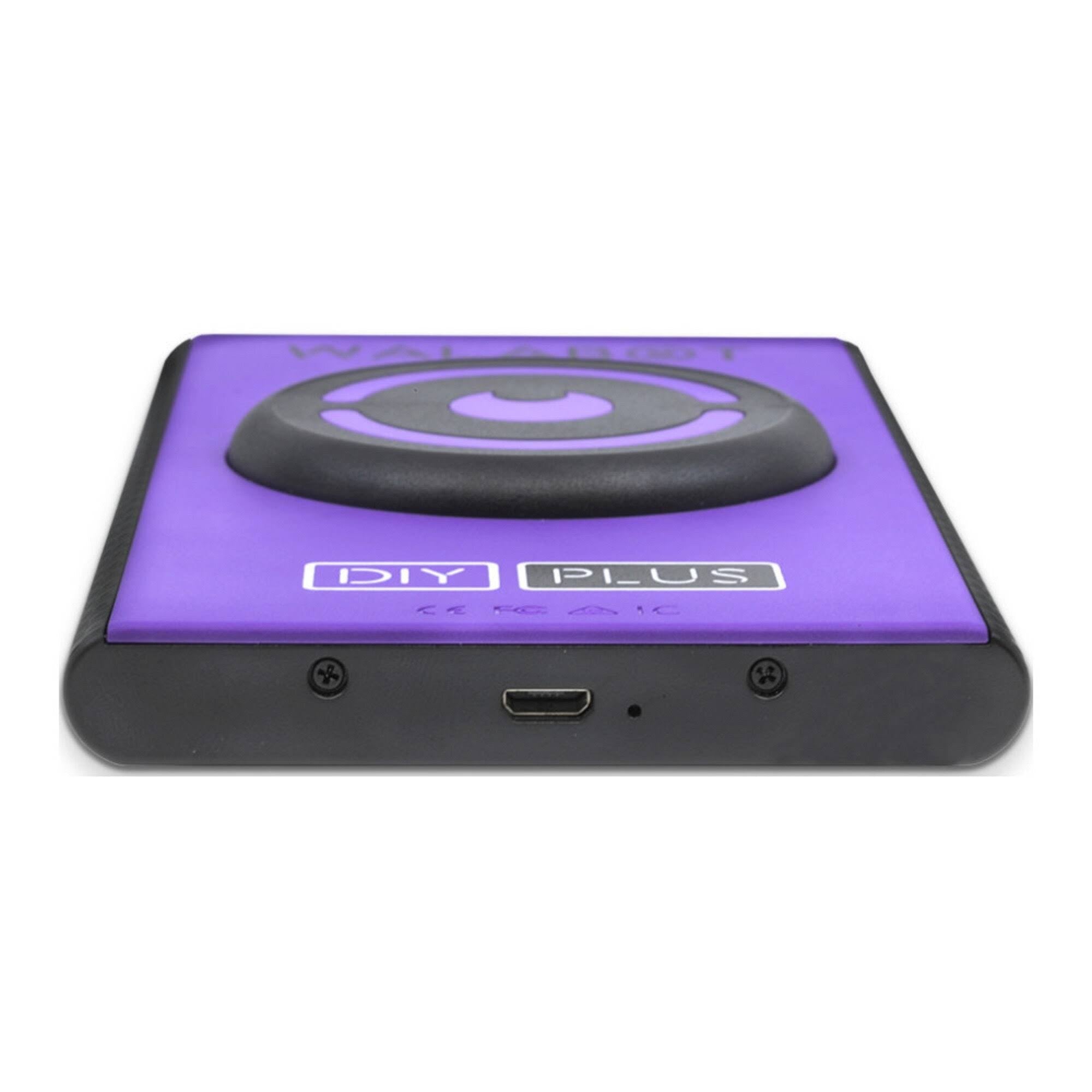 Purple Wall Scanner and Stud Finder Bundle K53475