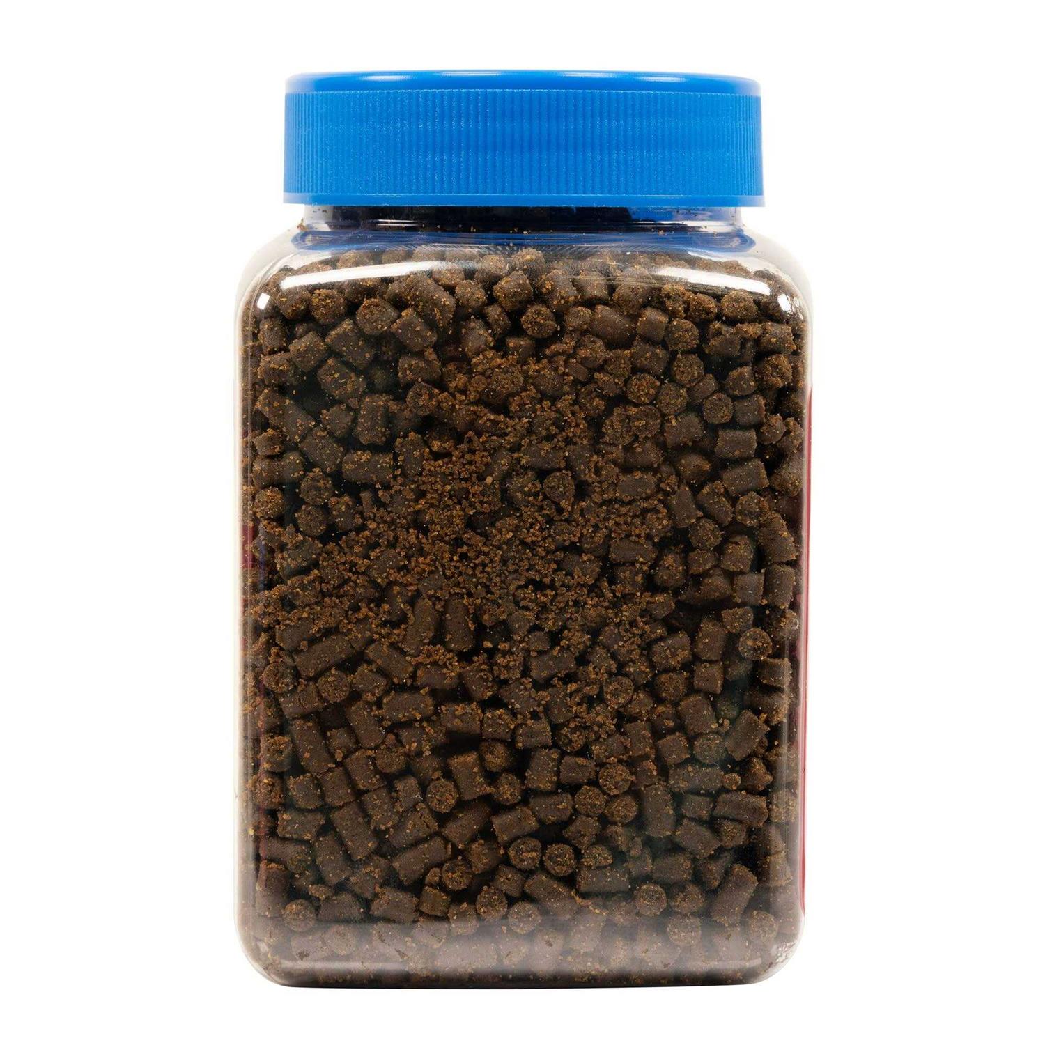 Zoo Med Axolotl Aquatic Newt Food F148992