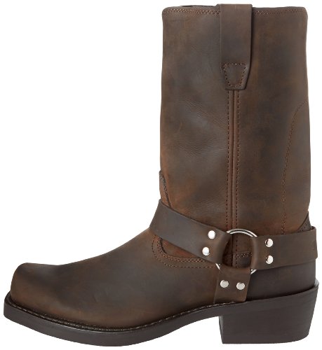 11" Harness Boot F628