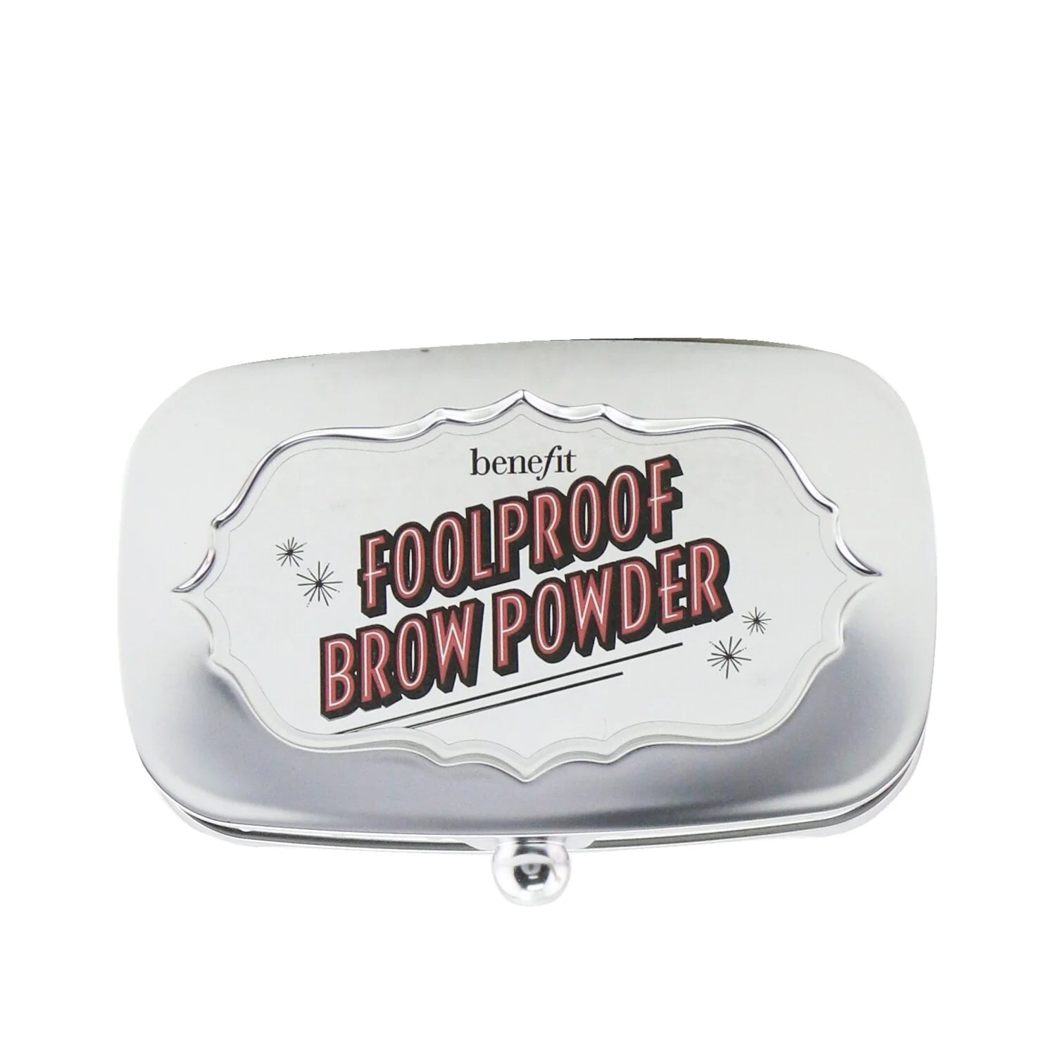 Brow Powder - #03 (Medium) 2g/0.07oz H72058