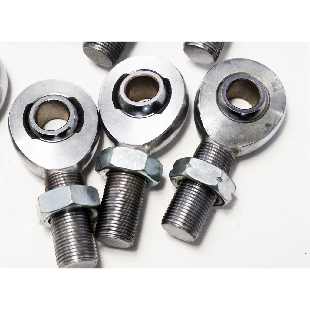 Universal Heavy Duty Parallel 4-Link Rear Suspension Kit K5383