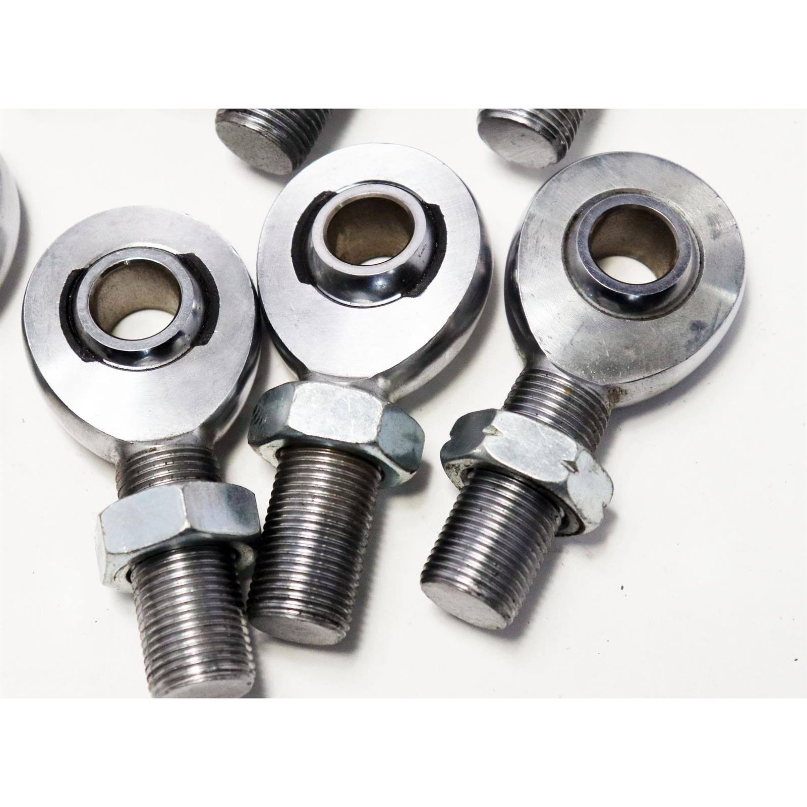 Universal Heavy Duty Parallel 4-Link Rear Suspension Kit K5383