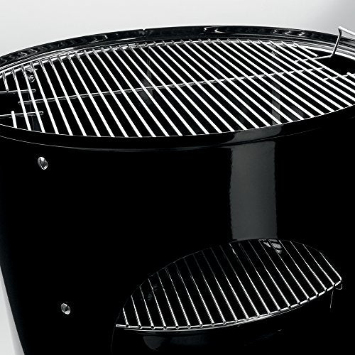22-inch Charcoal Smoker U4952