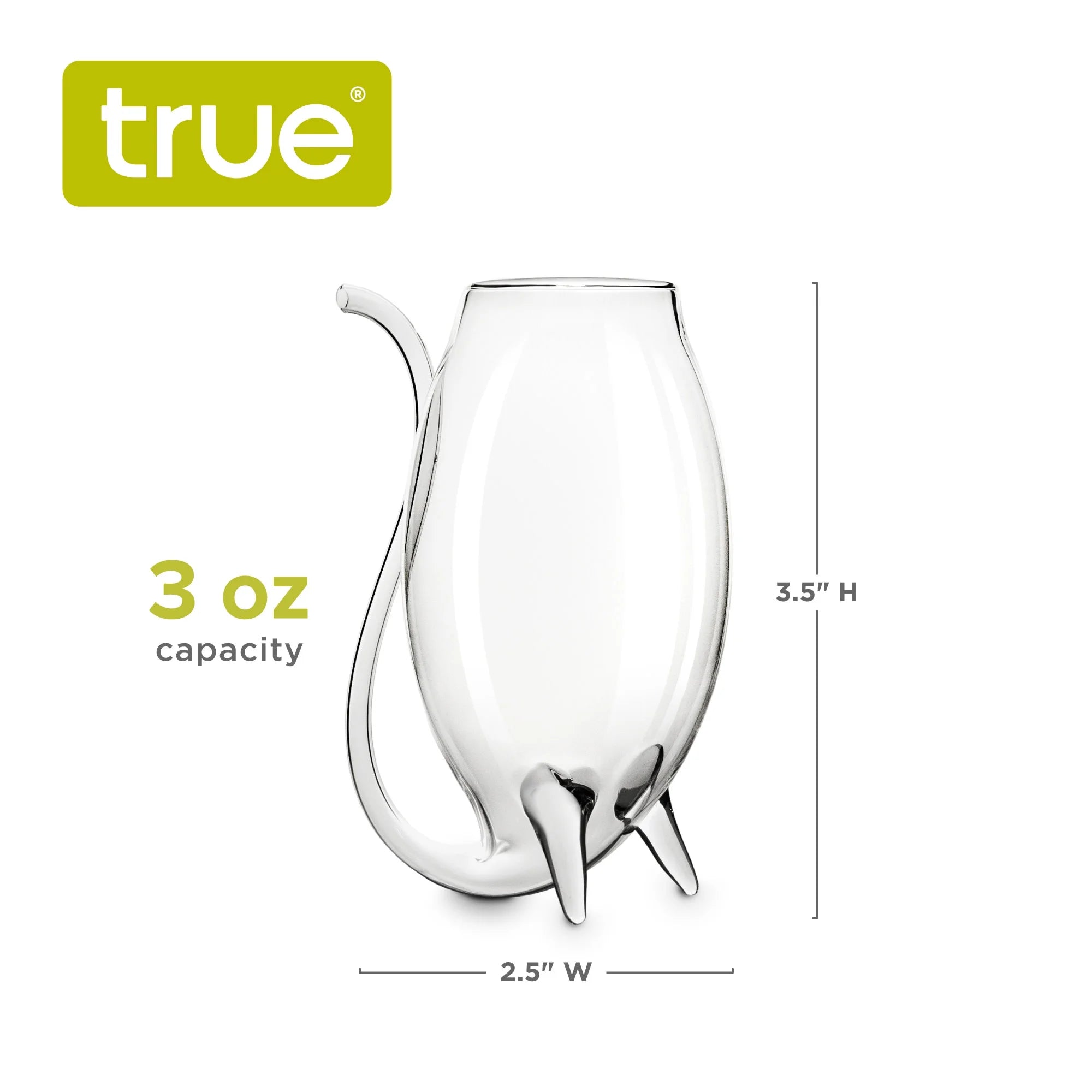 Set of 4 Port Wine Sippers Glasses O87569
