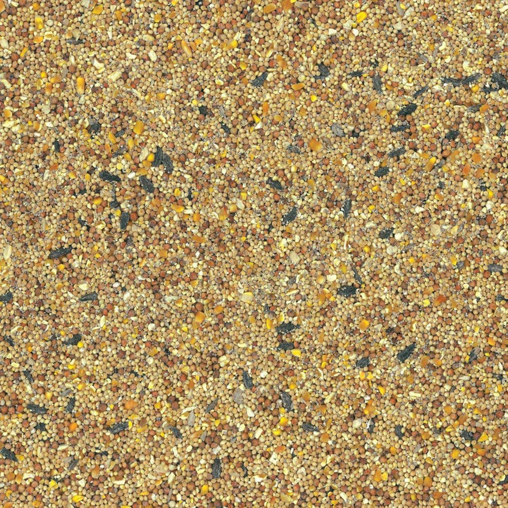 Kaytee Basic Blend Wild Bird Food L16632