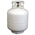 20 lb Steel Propane LP Cylinder with OPD Valve T900856