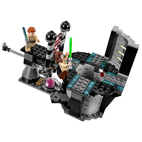 Duel on Naboo Toy H66530