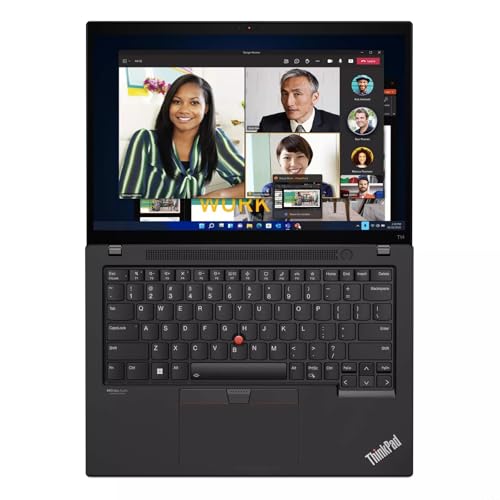 14" FHD+ Touchscreen Business Laptop with 16GB RAM, 1TB SSD, Backlit, Fingerprint, 1080p Webcam, Wi-Fi 6E, Win 11 Pro J322412