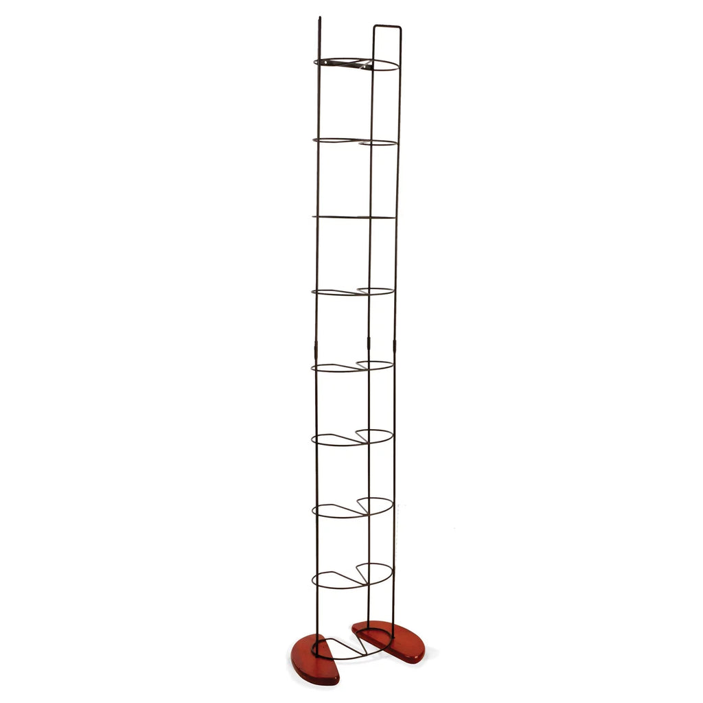 Black Media Storage Tower T324259