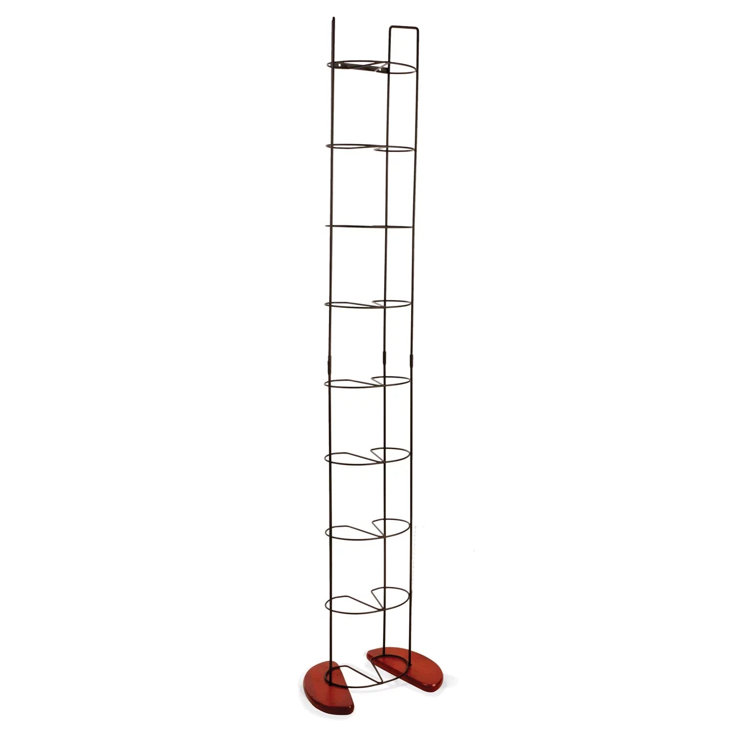 Black Media Storage Tower T324259