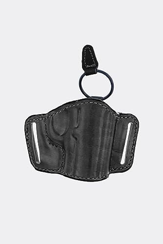 Minimalist Hip Holster for Colt Govt .45 J53581