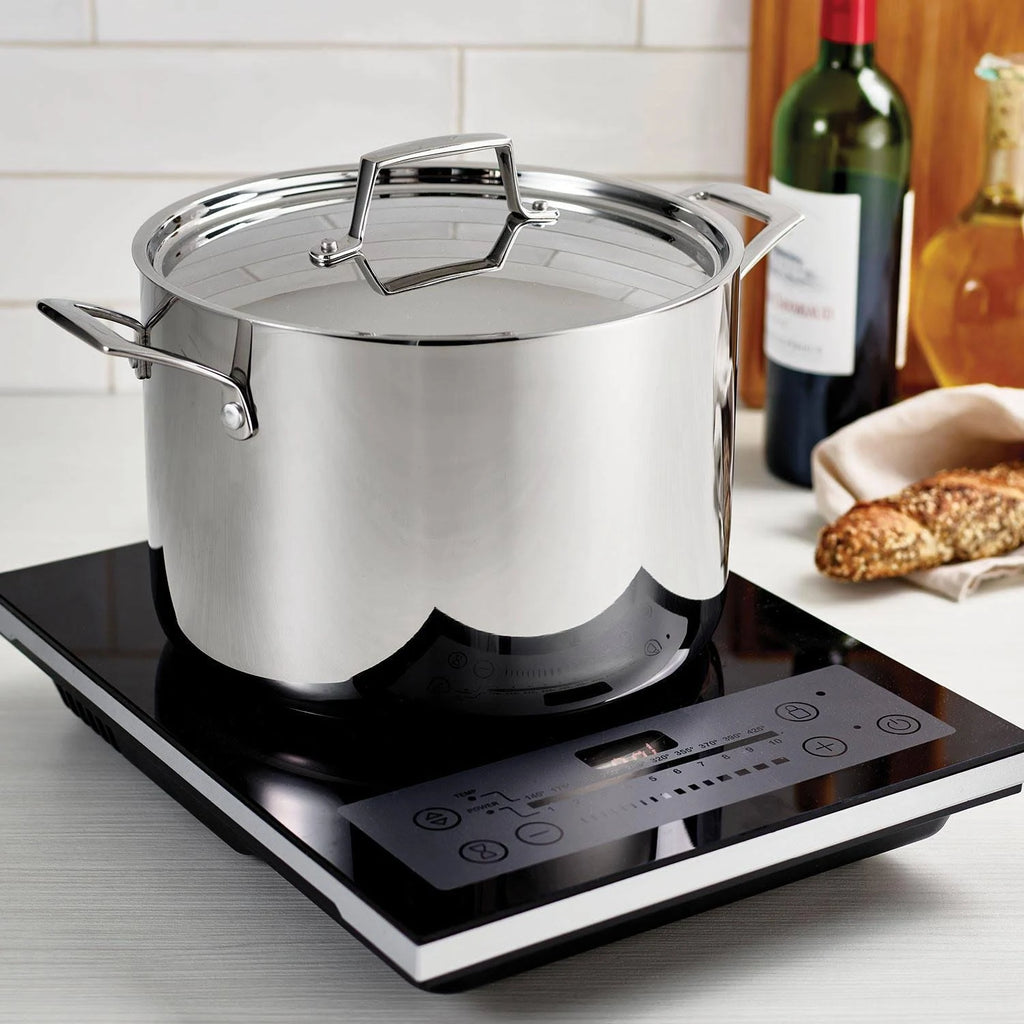 14-Piece Cookware Set K10617