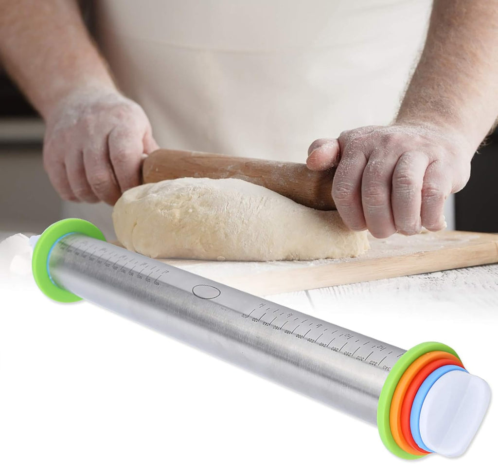 Rolling Pins L2260