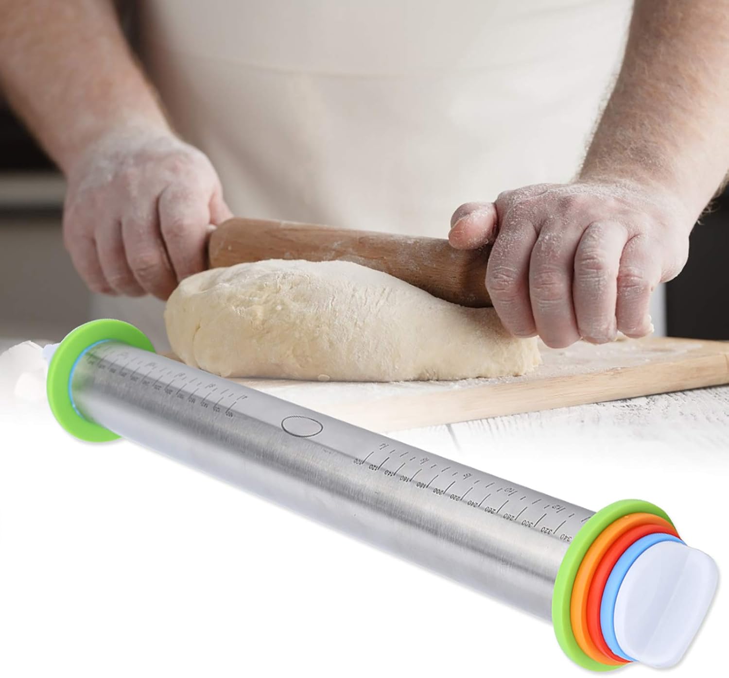 Rolling Pins L2260