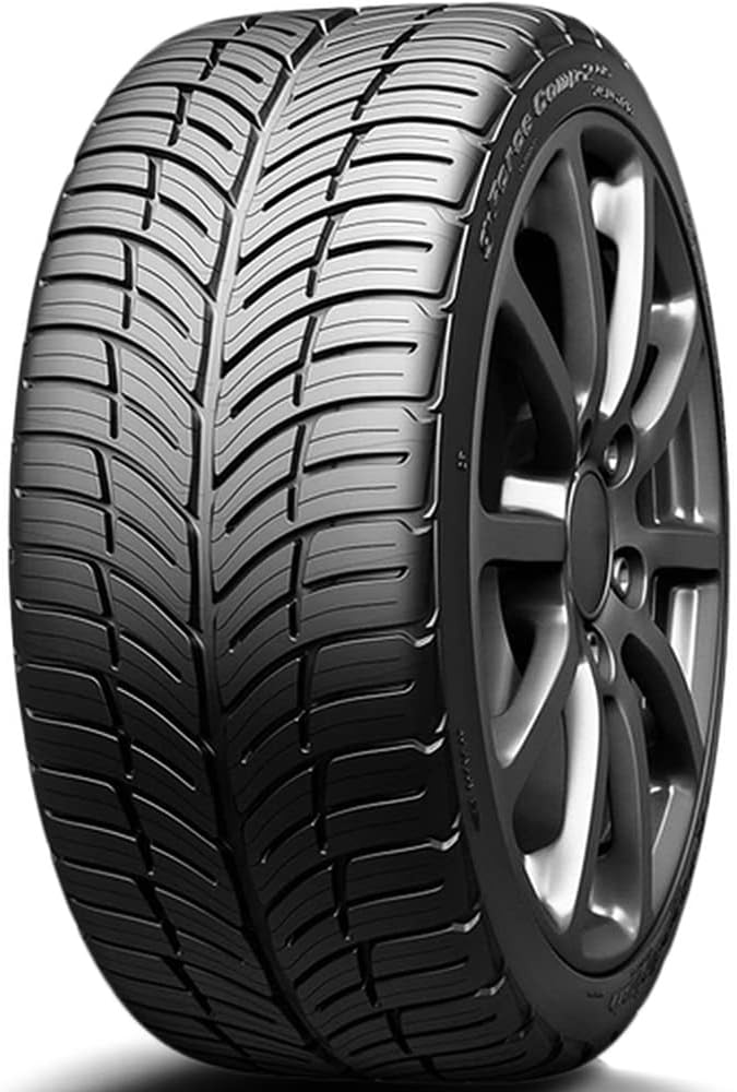 245/40ZR18/XL 97Y All-Season Radial Car Tire A13407