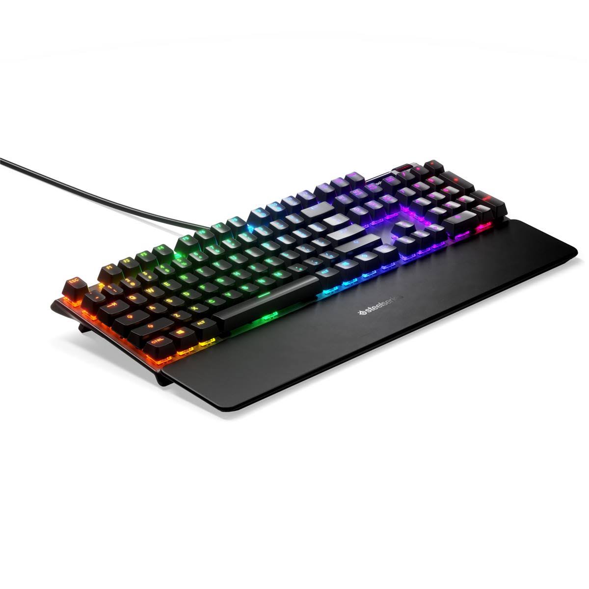 Mechanical Gaming Keyboard V66404