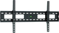 Ultra Slim TV Wall Mount Bracket with Low Profile 1.7" from Wall - 12° Tilt Angle D989822